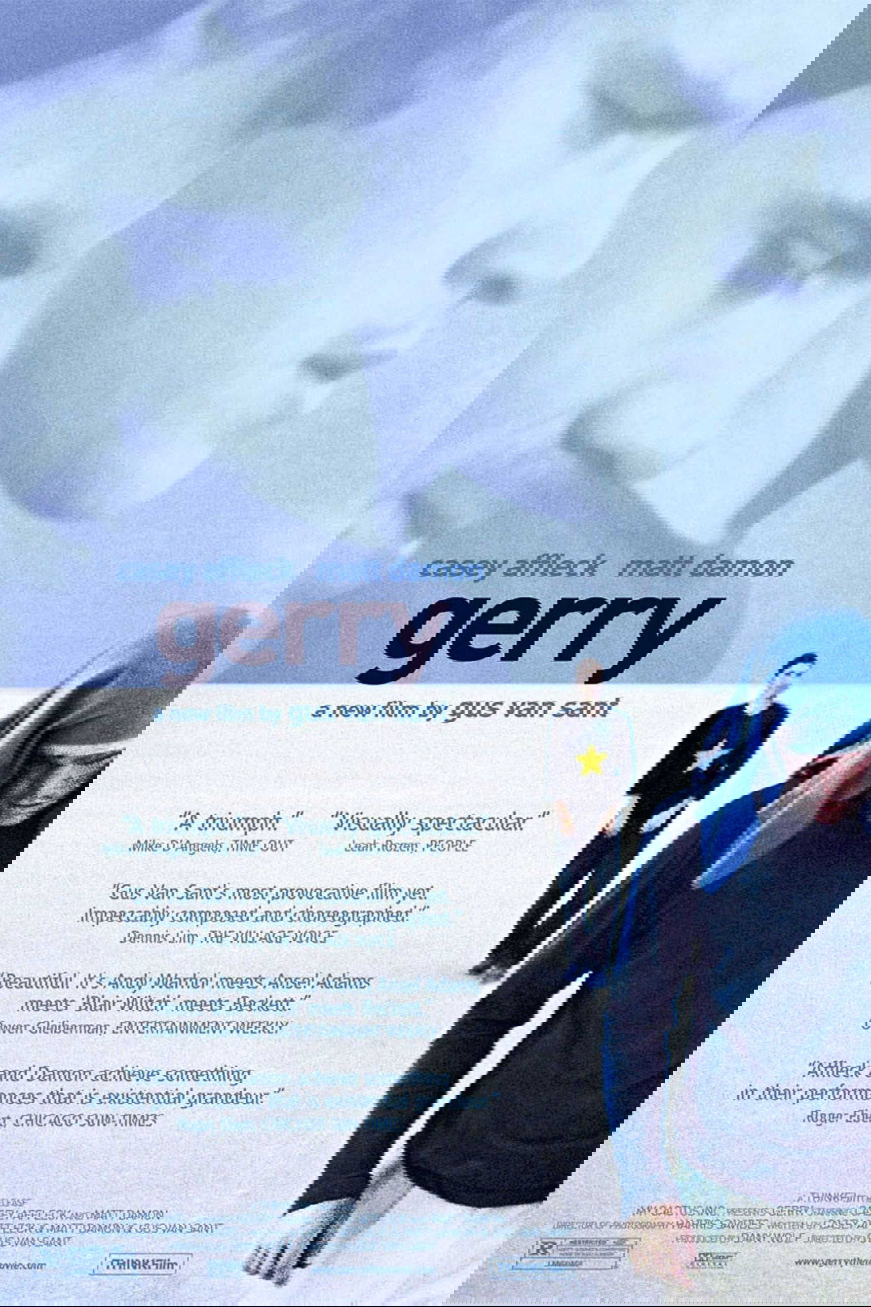 Gerry