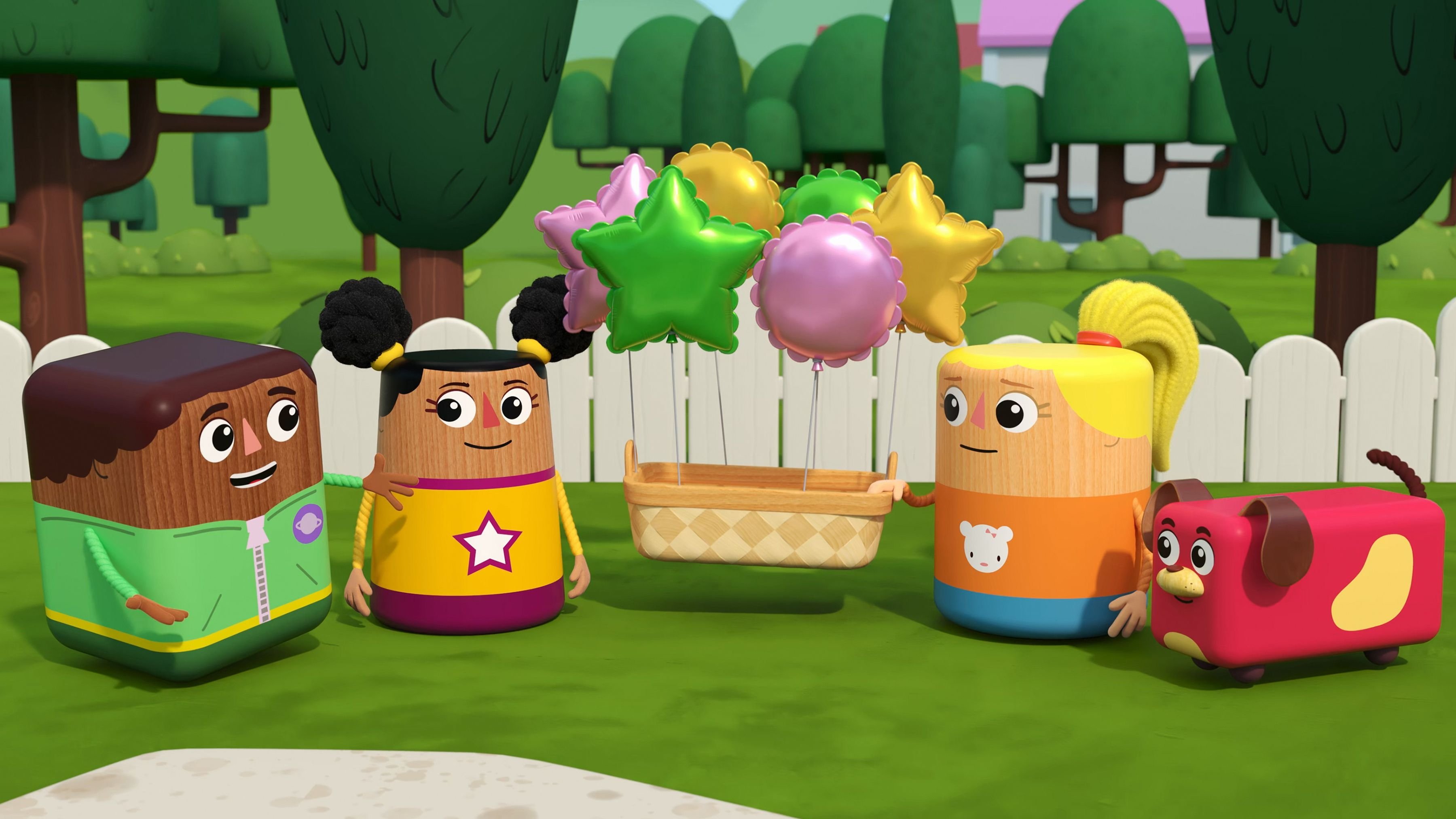 Thumbnail for You're the Best Mr K Season 1 Episode 40