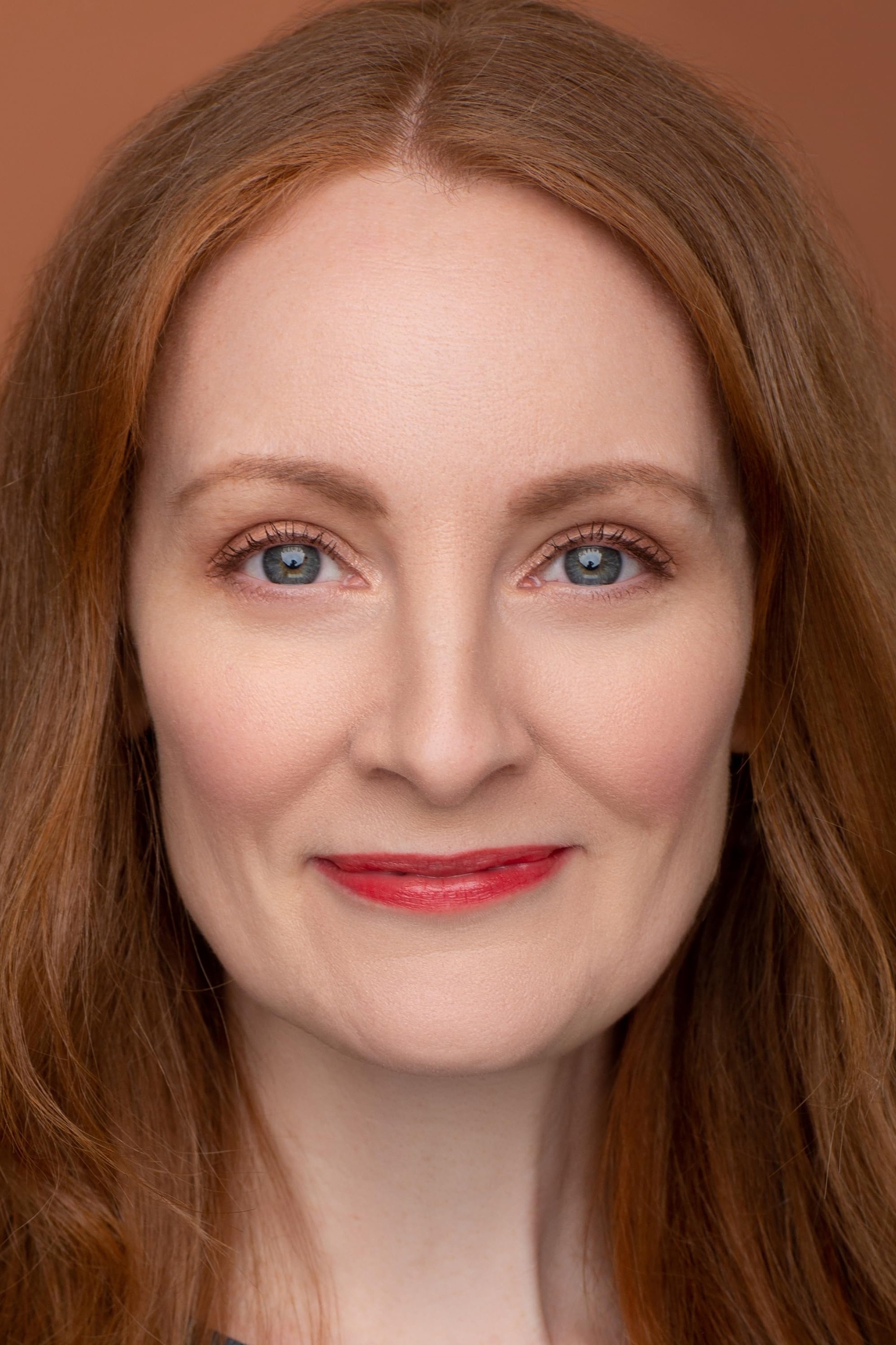 et billede af Emma West