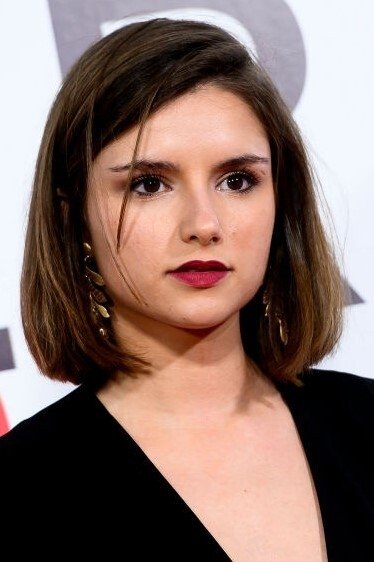 Helena Ezquerro's picture in the cast