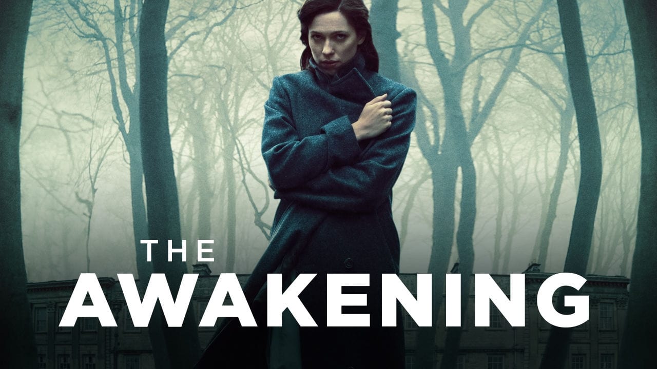 The Awakening (2011)