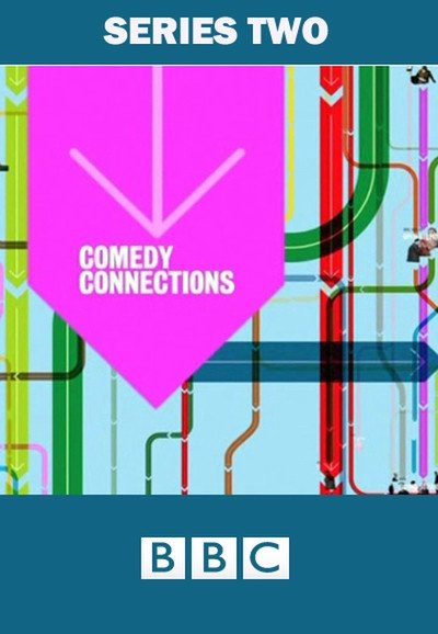 Comedy Connections - Season 2