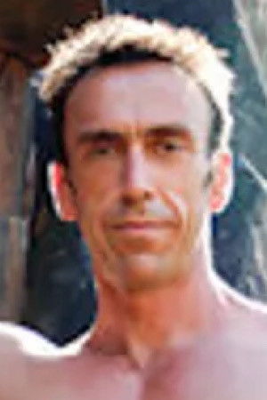 et billede af Jake Meyers