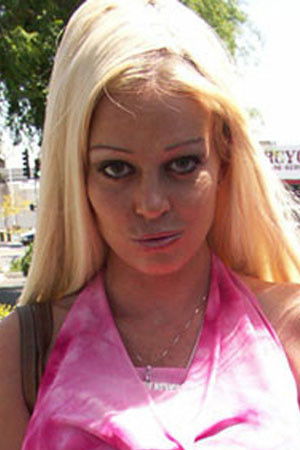 et billede af Carson Carmichael