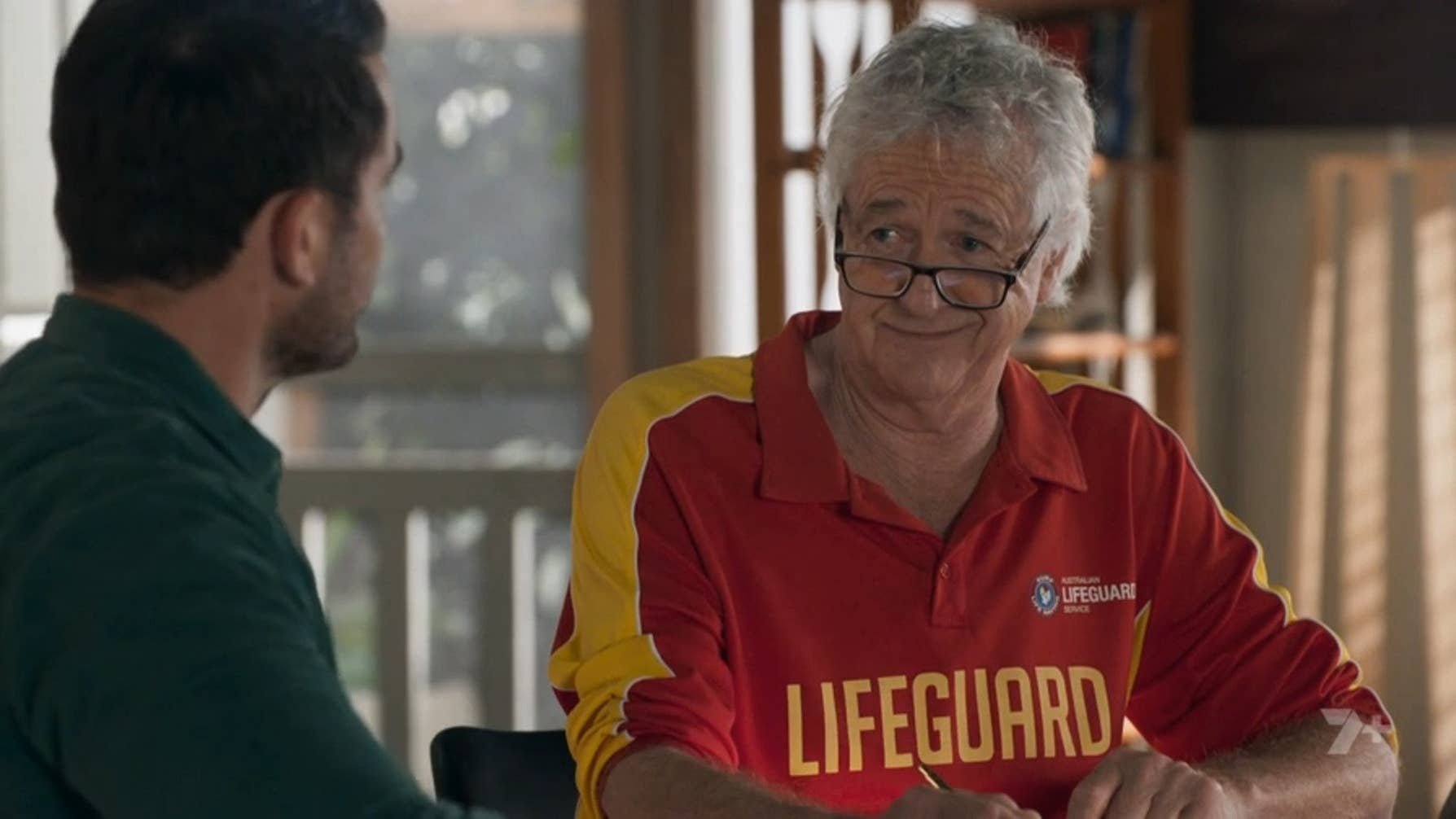 Home and Away 38x173