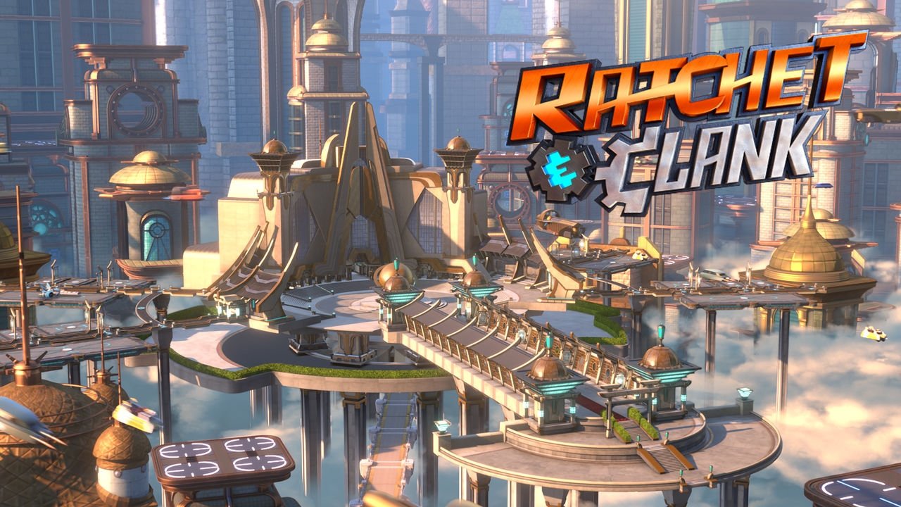 Ratchet és Clank  - A galaxis védelmezői (2016)