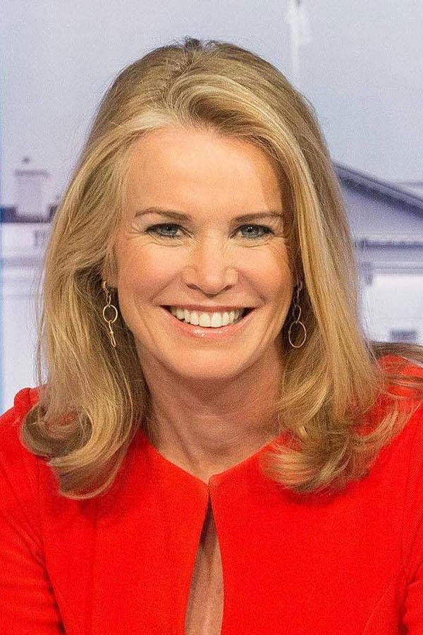 et billede af Katty Kay