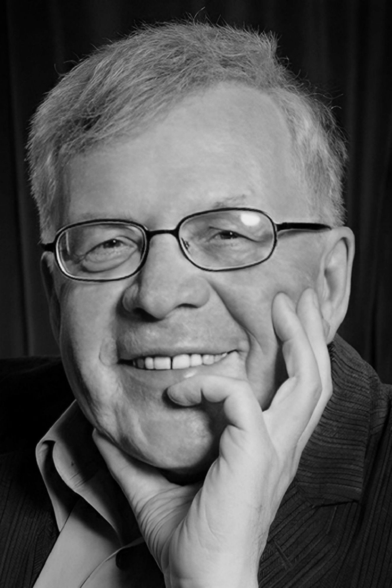 et billede af Andrey Petrov