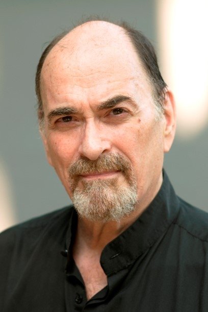 et billede af Robert Collins