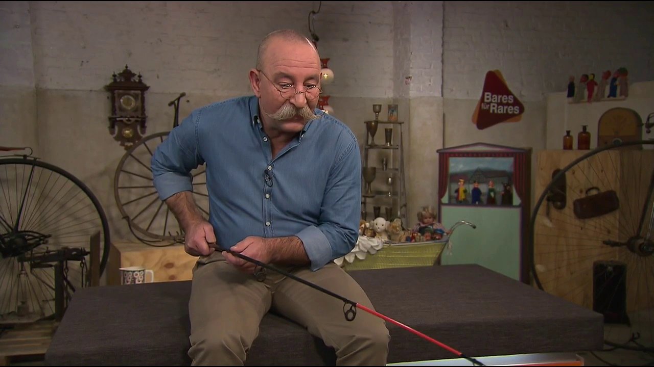 Bares für Rares - Épisode 57