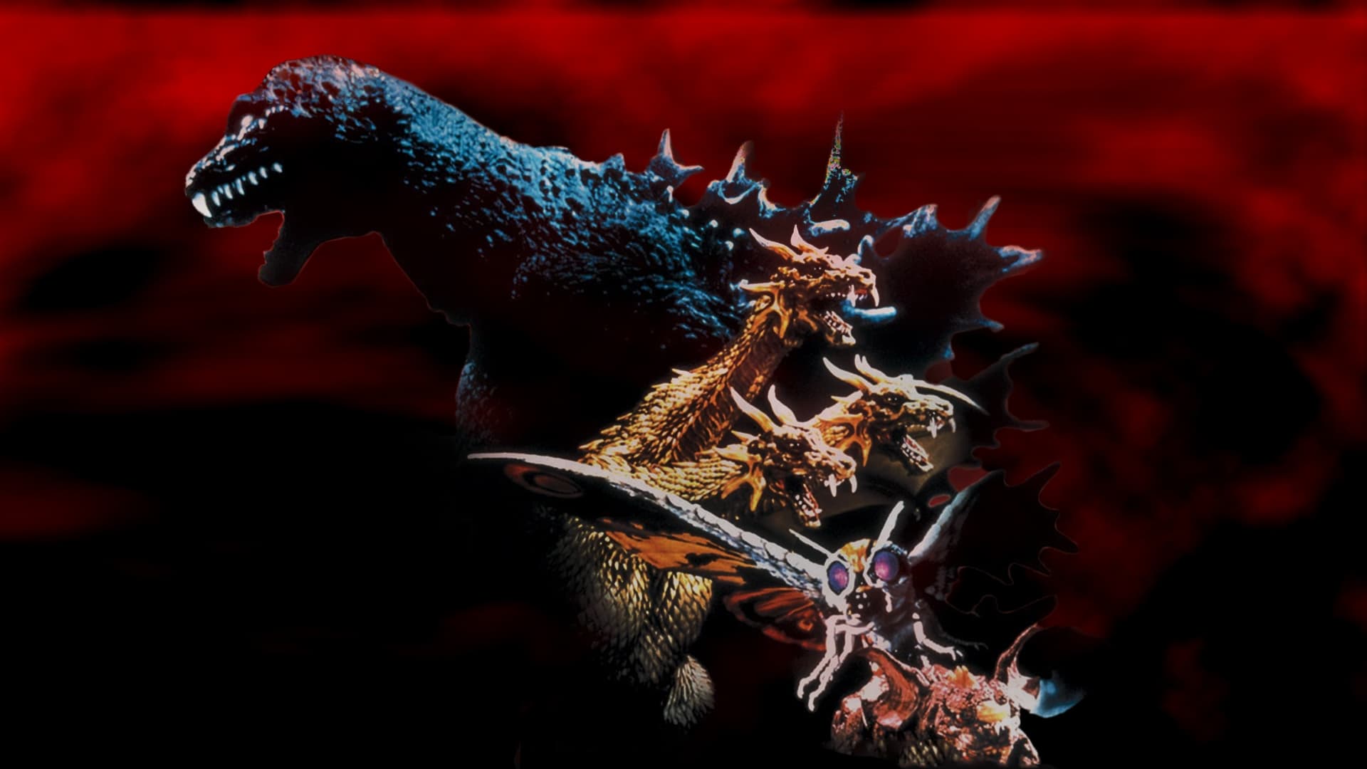 Watch Godzilla, Mothra and King Ghidorah: Giant Monsters All-Out Attack ...