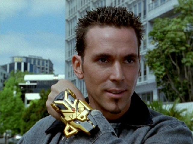 Power Rangers Staffel 12 :Folge 5 
