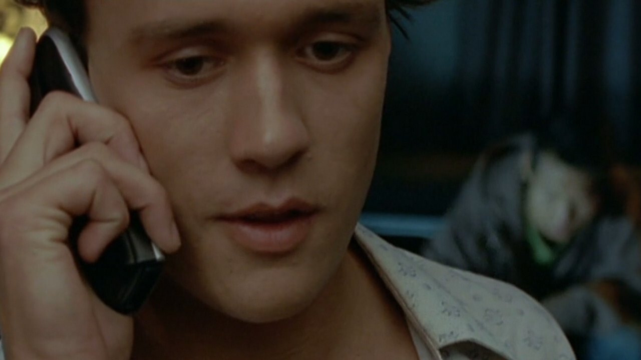Two Nights (2006)