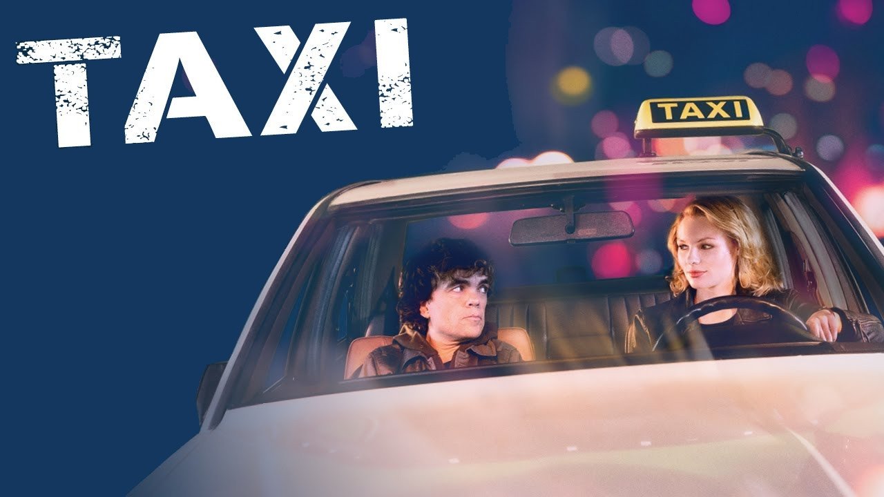 Taxi