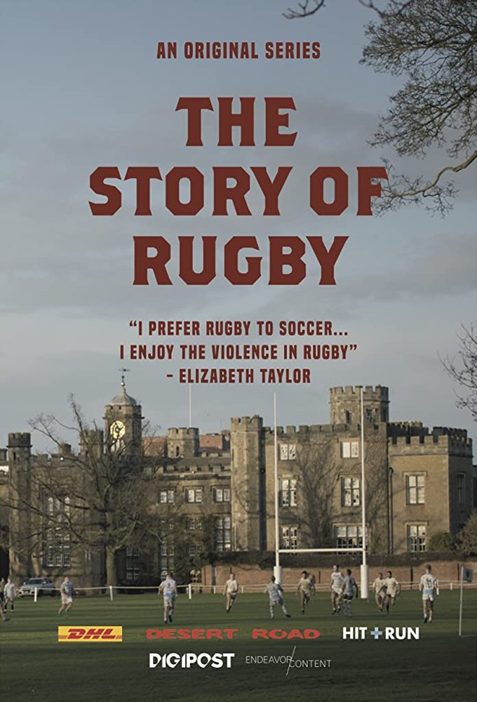 The Story of Rugby