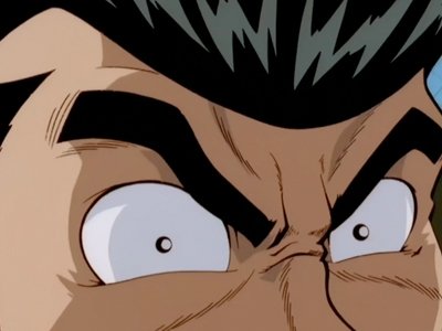 Espíritu de lucha (Hajime no Ippo) 1x12