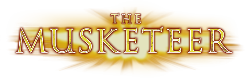 The Musketeer Logo