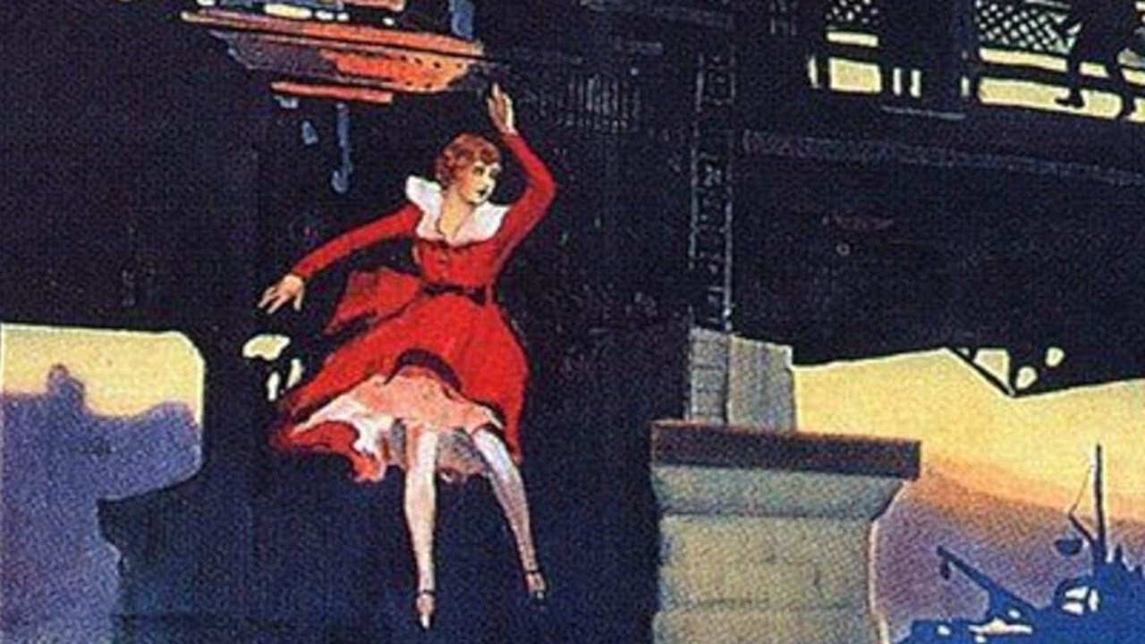 Any Wife (1922)