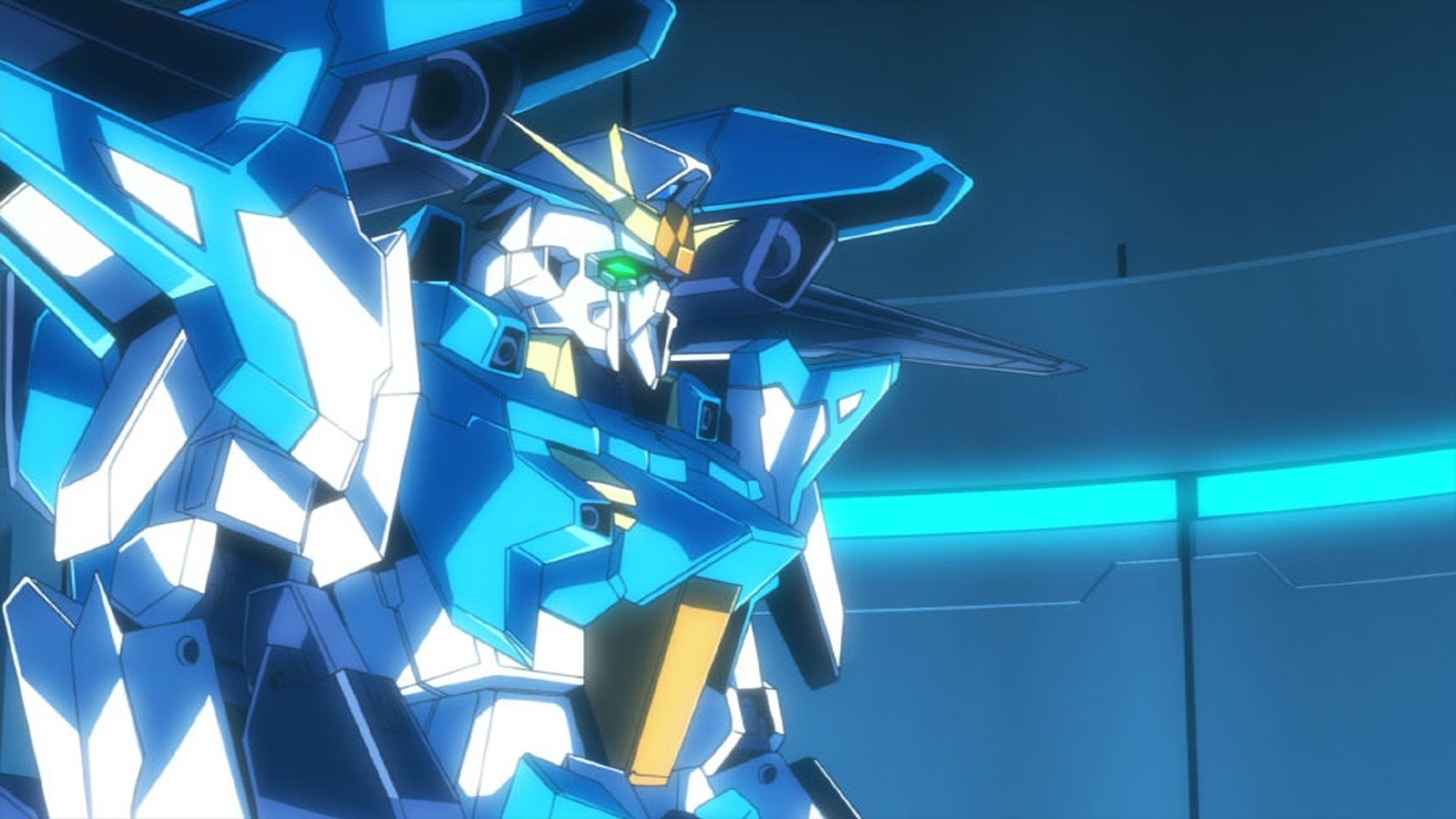 Thumbnail for Battlogue: Gunpla is the Greatest! Season 0 Episode 10