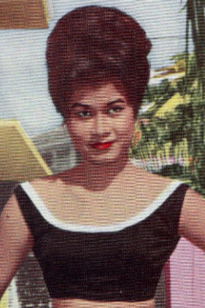 et billede af Trungjai Wilailak