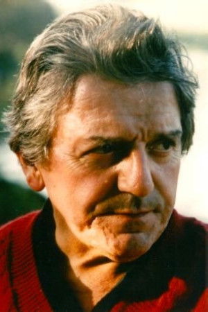 et billede af Raymond Trouard