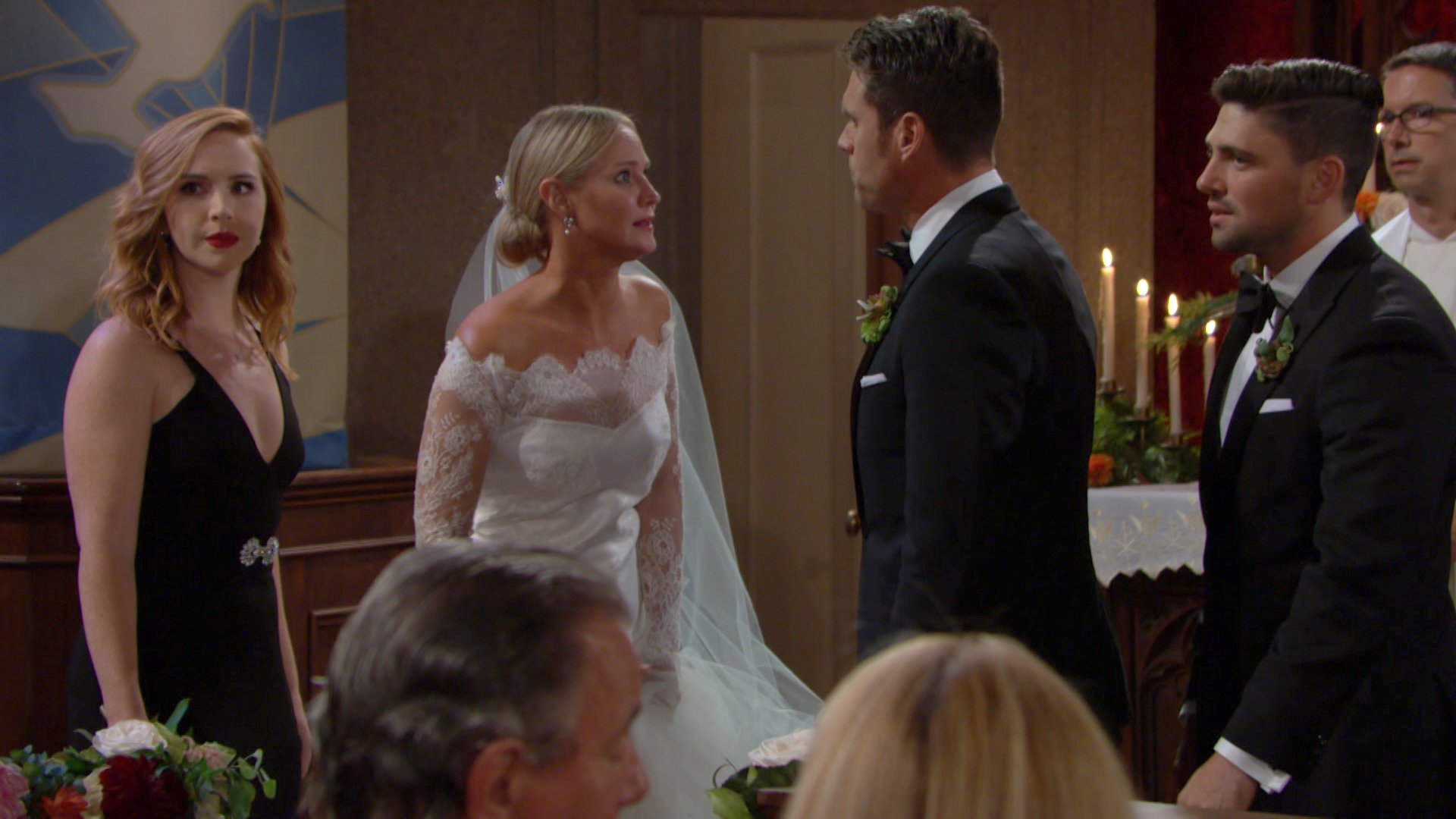 The Young and the Restless 46x24