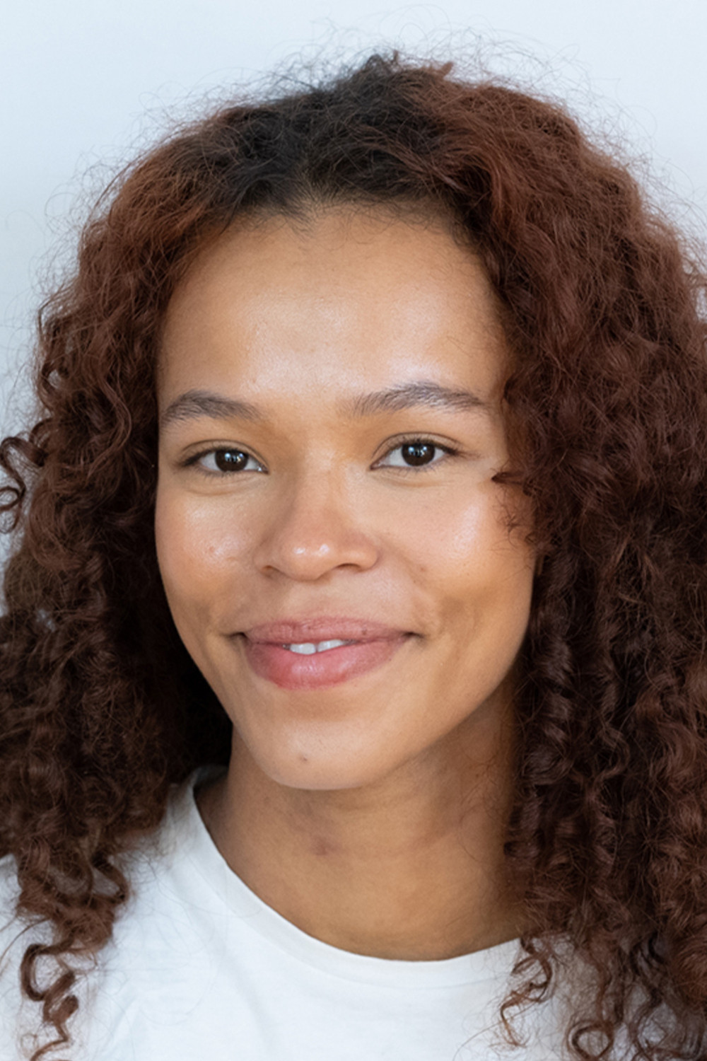 et billede af Adela Ogunbor