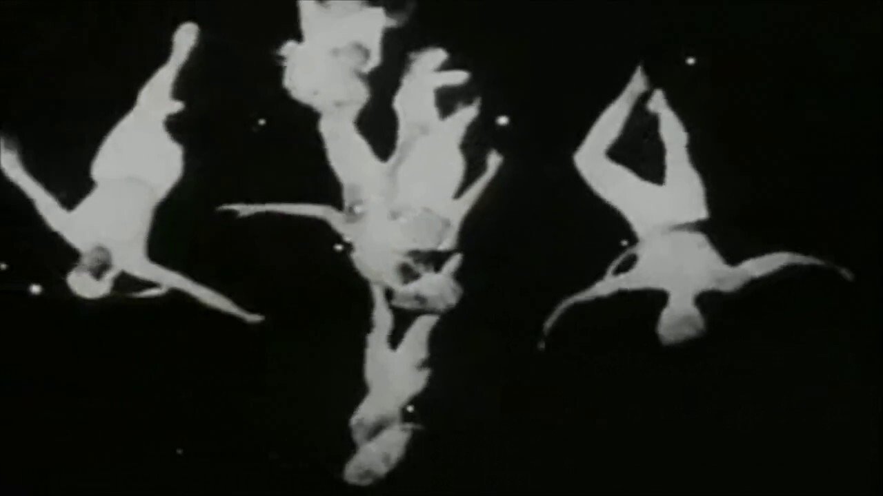 The Very Eye of Night (1958)