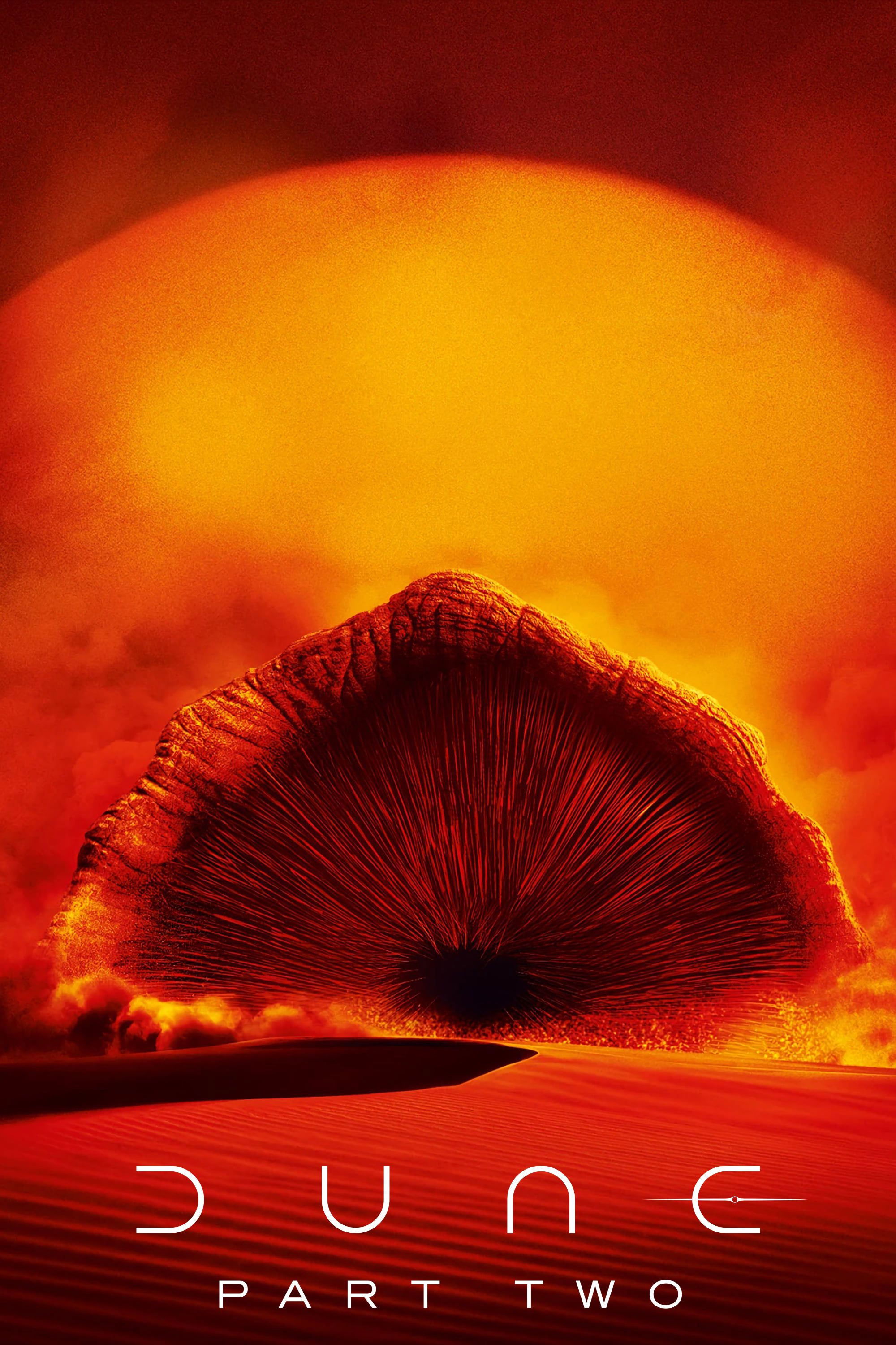 Dune: Part Two