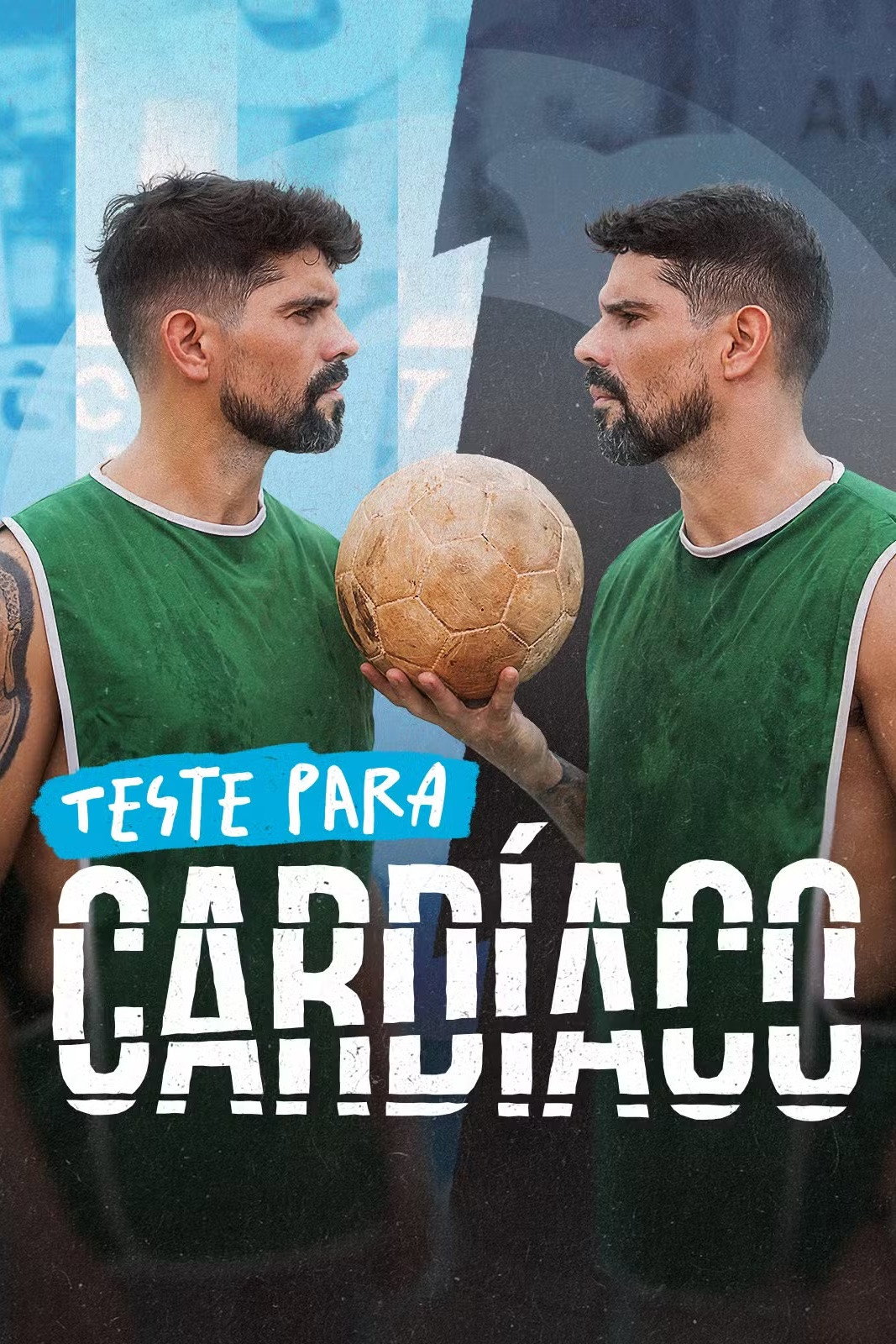 Teste para Card&iacute;aco