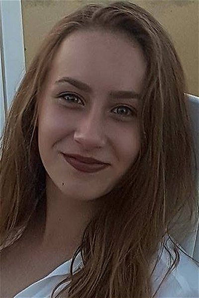 et billede af Nina Sigsgaard Stenbæk