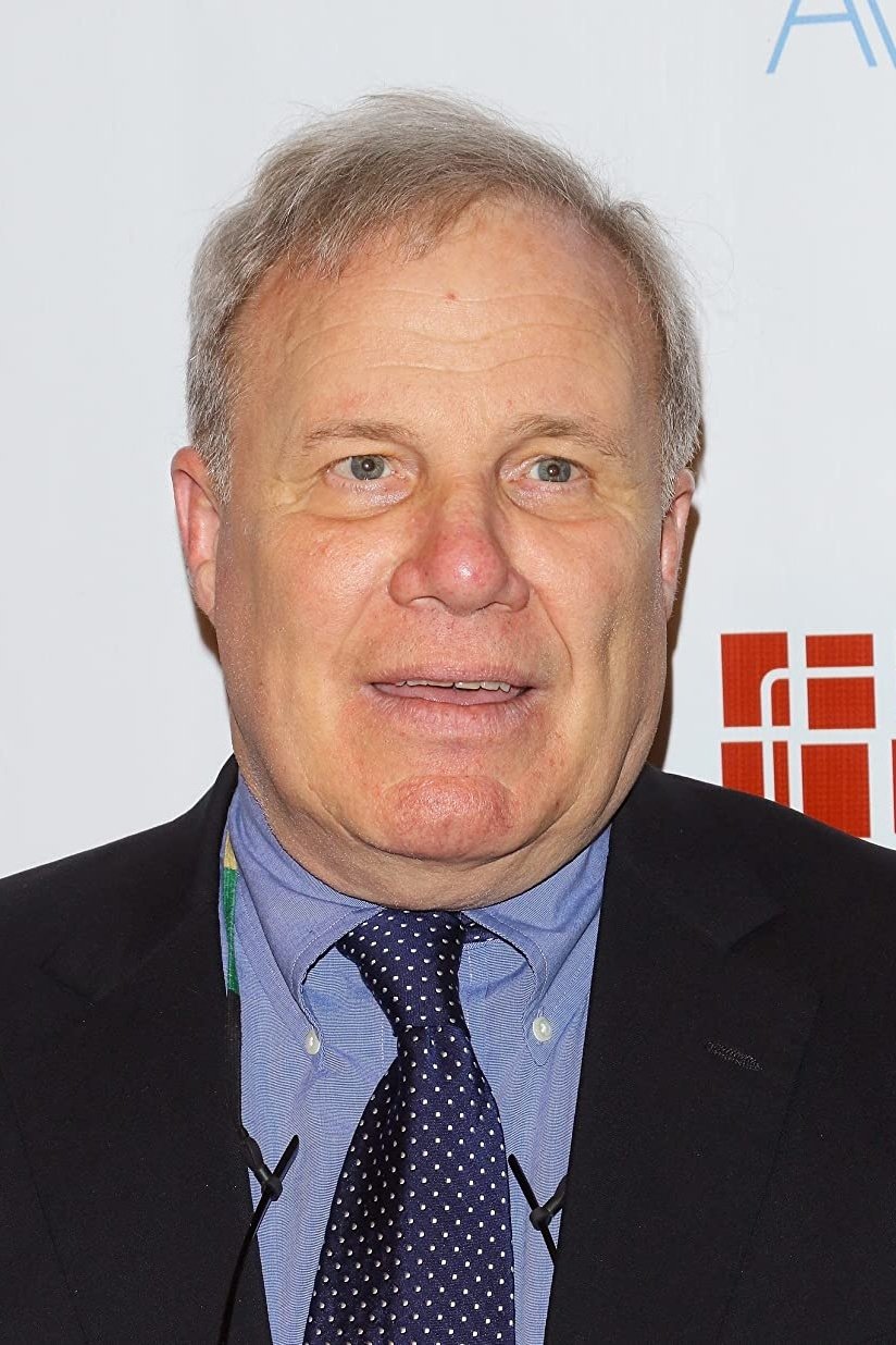 et billede af William F. Zorzi