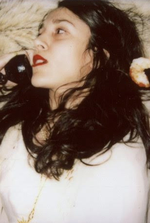 et billede af Juliana Sorelli