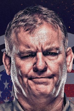 et billede af Dan Lambert