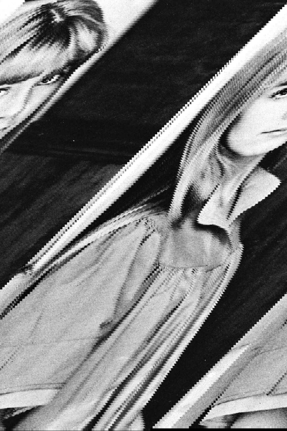 et billede af Cristina Moffa