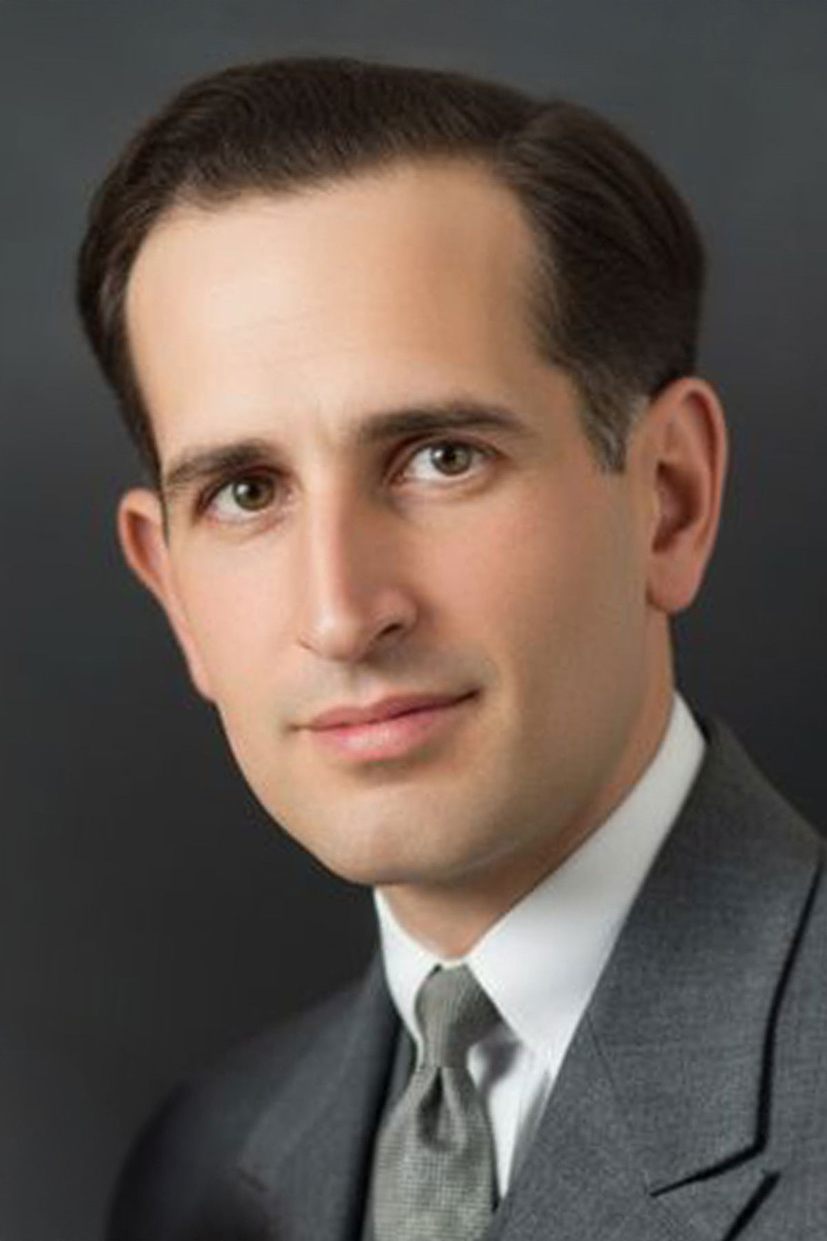 et billede af Ahmet Refet Muvahhit