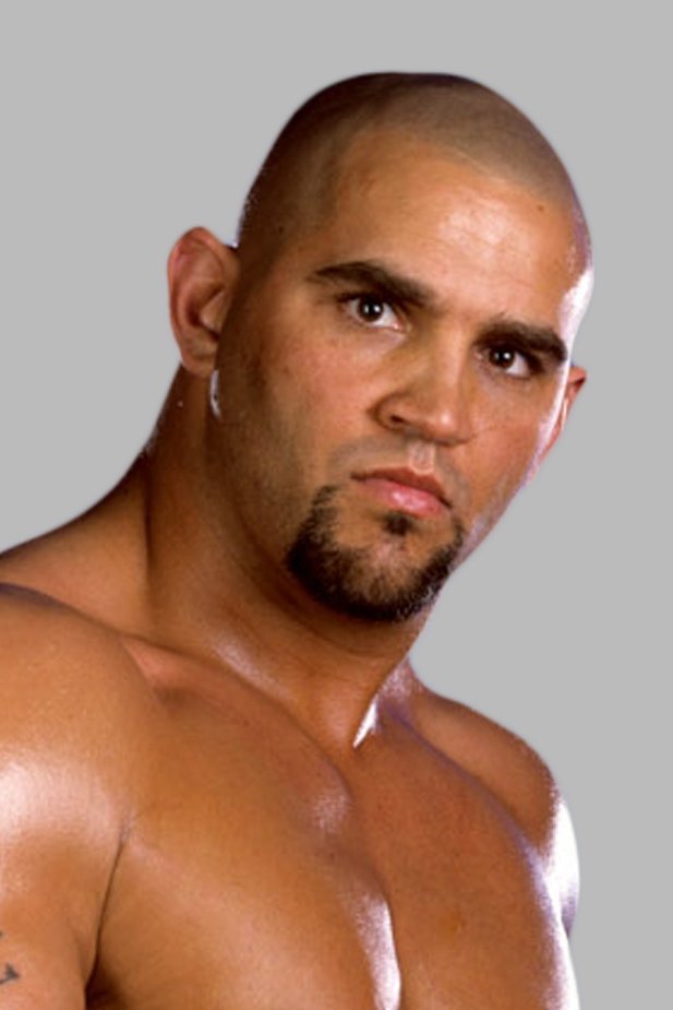 et billede af Charles Warrington