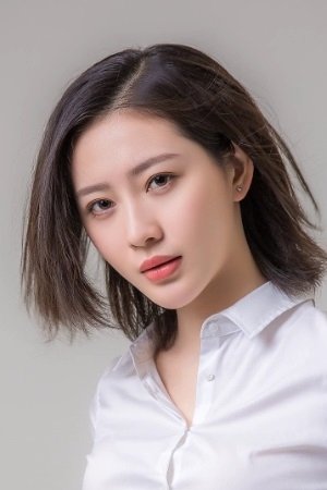 Su Fei's picture in the cast