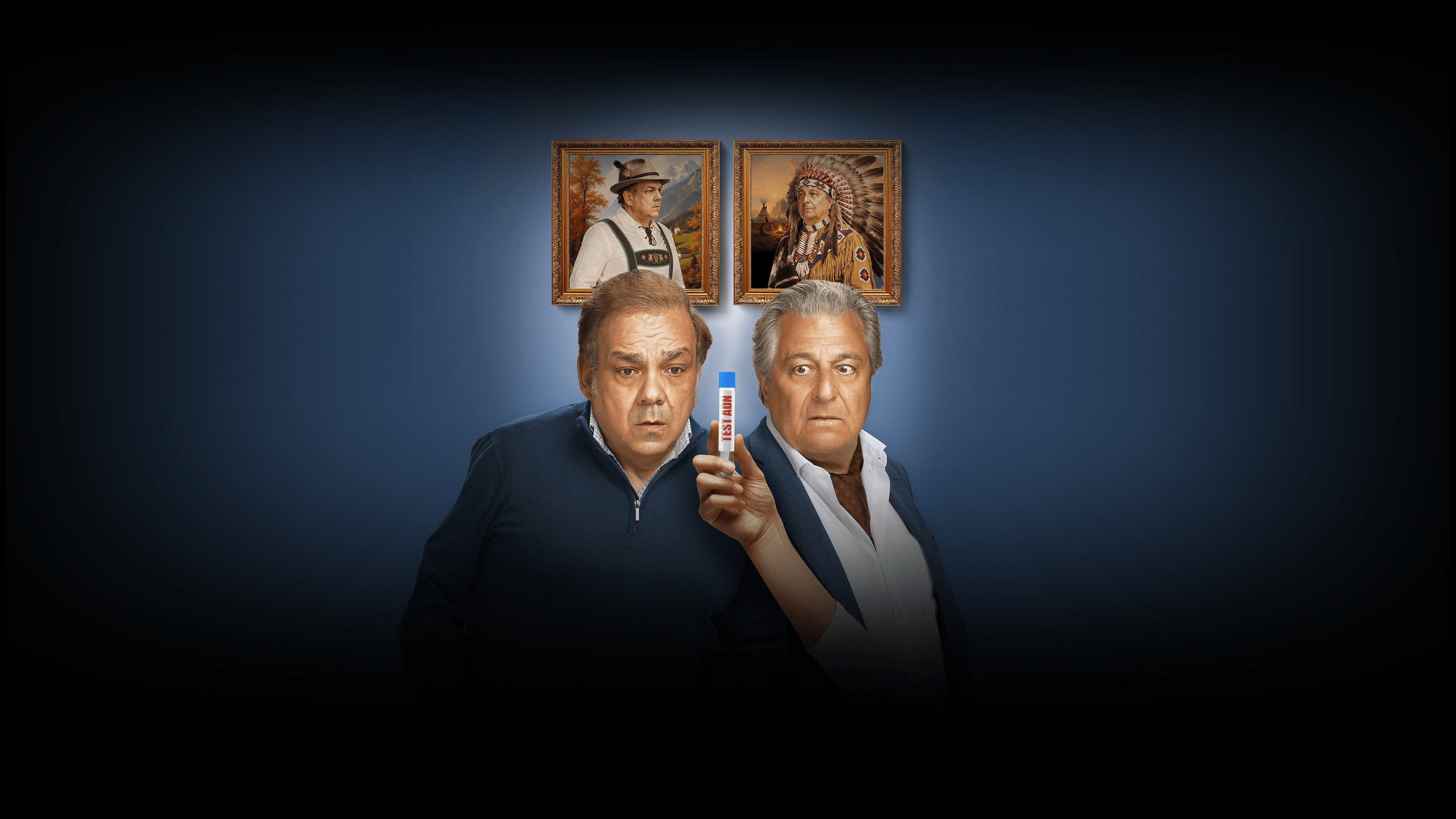Media image