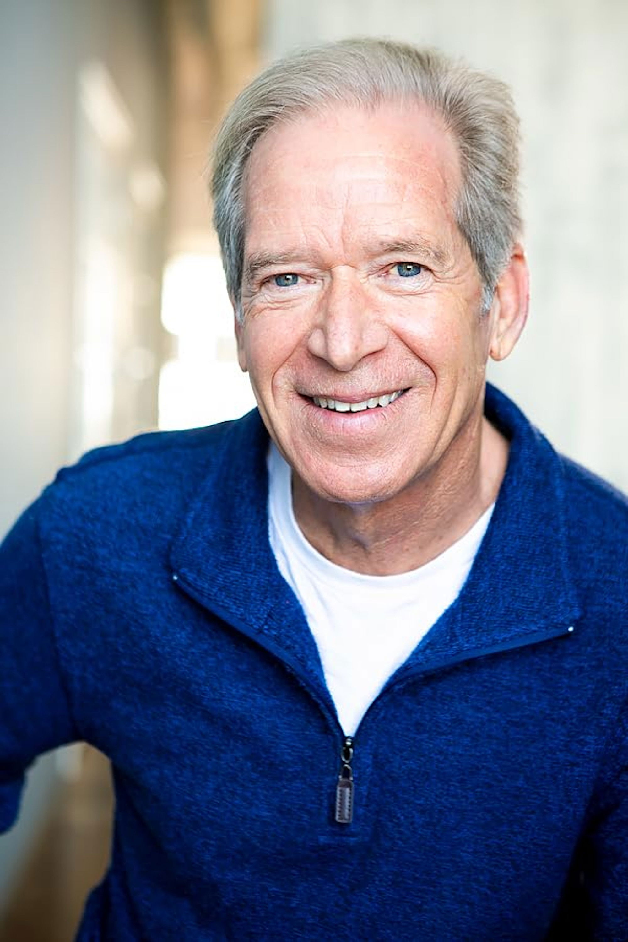 et billede af Guy Richardson