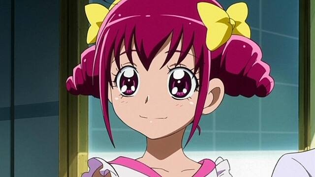 Glitter Force