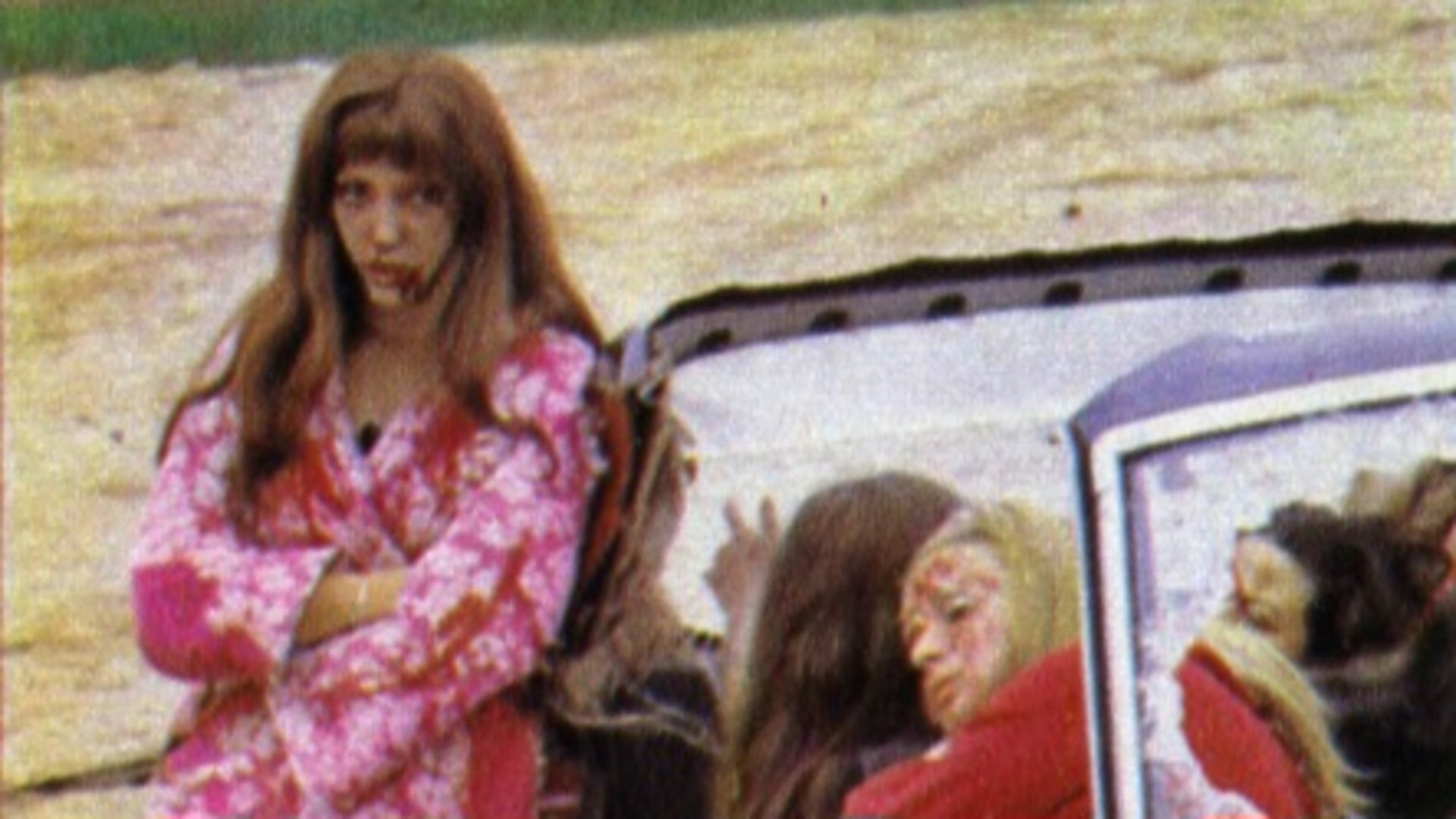 Capricci (1969)