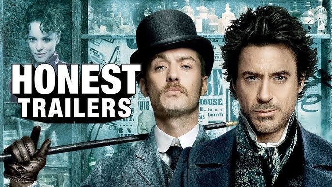 Honest Trailers 13x15