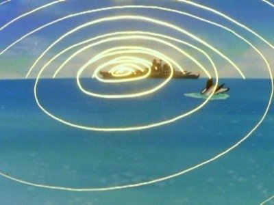 G.I. Joe : Héros Sans Frontières - Histoires d'ordinateur