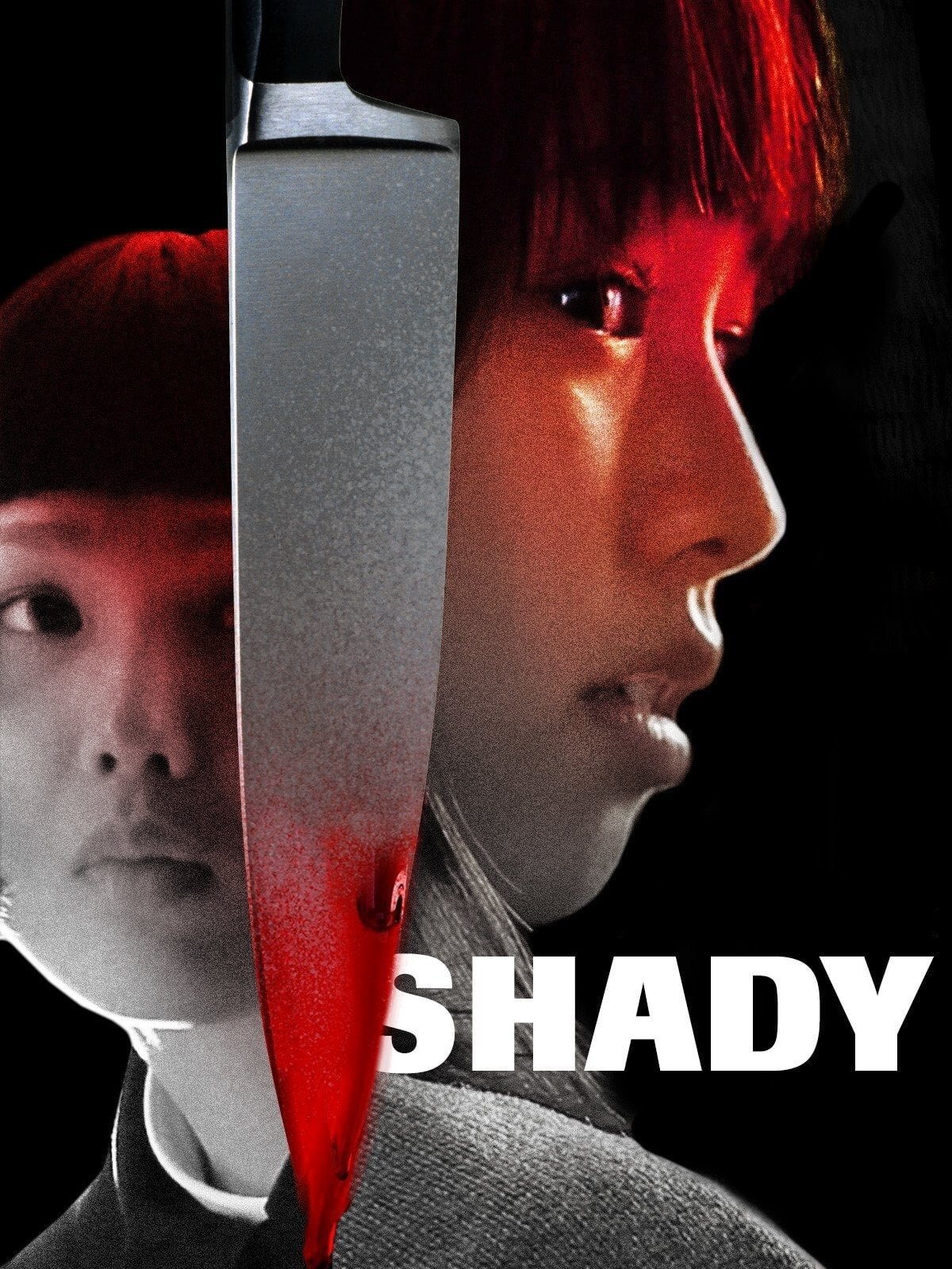 Shady