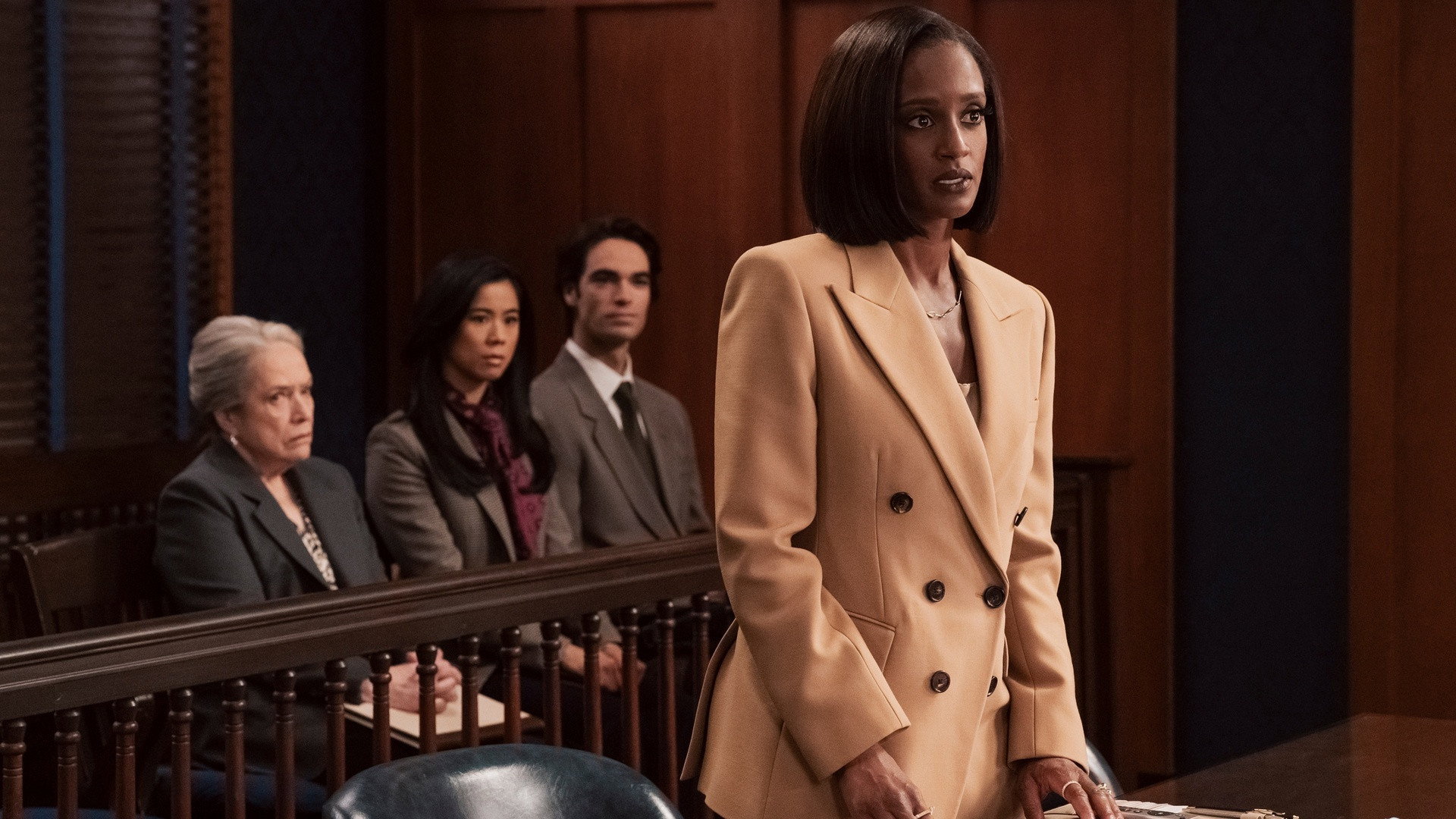 Imagem de fundo de Matlock