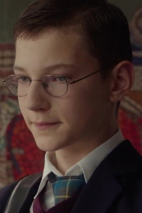 et billede af Mykola Mateshko