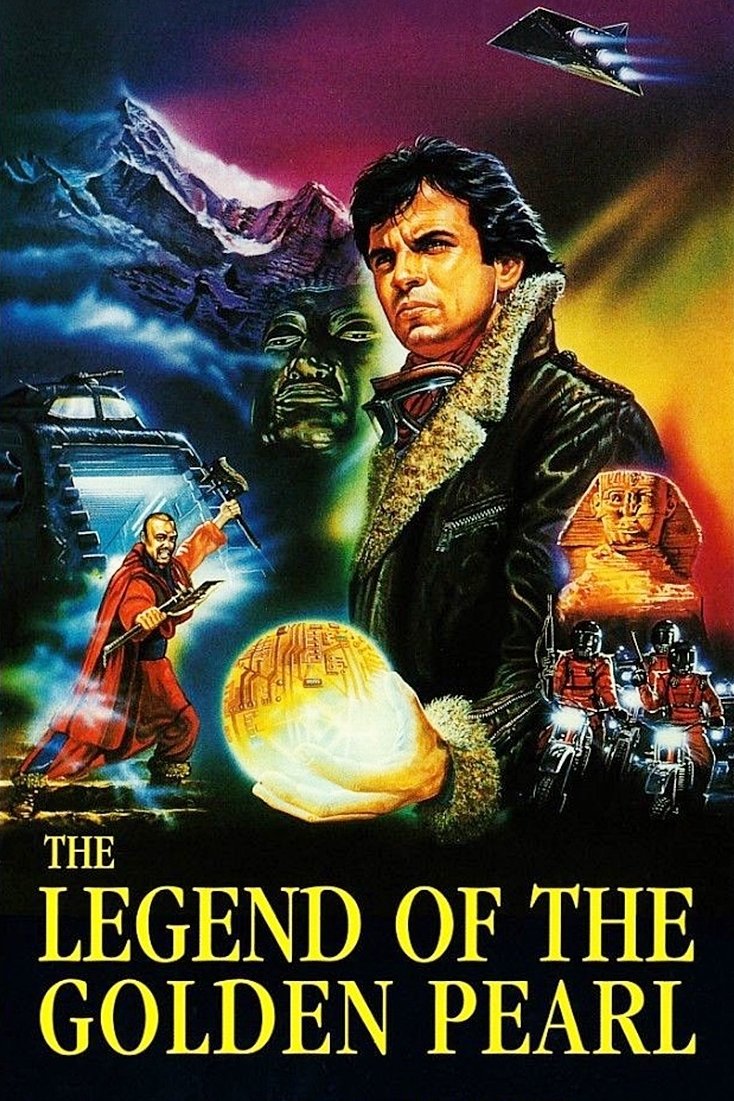 The Legend of Wisely