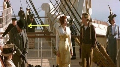 Titanic