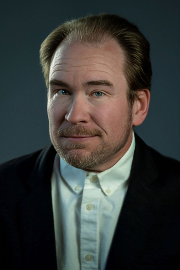 et billede af Dale Dobson